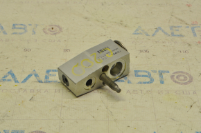Chrysler 200 15-17 Air Conditioner Heater Valve