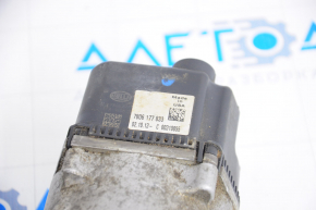Electric power steering Cadillac CTS 14- awd broken rear cover and eye