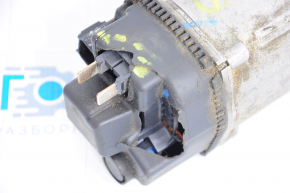 Electric power steering Cadillac CTS 14- awd broken rear cover and eye