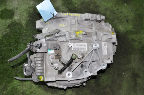 Automatic transmission assembly Jeep Compass 17-17 2.4 9HP48 AWD 9st-automatic transmission 43k