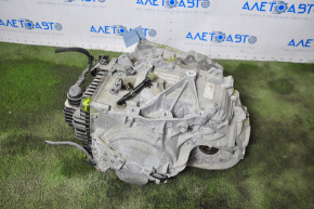Automatic transmission assembly Jeep Compass 17-17 2.4 9HP48 AWD 9st-automatic transmission 43k