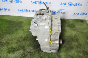 Automatic transmission assembly Jeep Compass 17-17 2.4 9HP48 AWD 9st-automatic transmission 43k