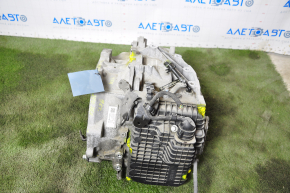 Automatic transmission assembly Jeep Compass 17-17 2.4 9HP48 AWD 9st-automatic transmission 43k