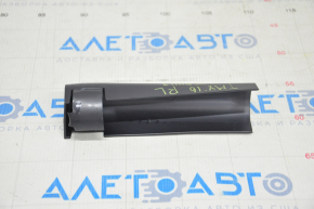 Hinge spring cover rear left Tesla Model X 16-21 front