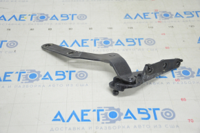 Door hinge on door rear left front Tesla Model X 16-21
