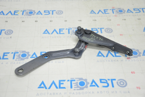 Door hinge on door rear left front Tesla Model X 16-21