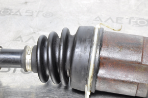 Drive axle shaft front left Nissan Pathfinder 13-20 no clamp