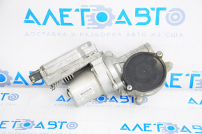 Electric power steering Infiniti QX30 17-19 chip broken