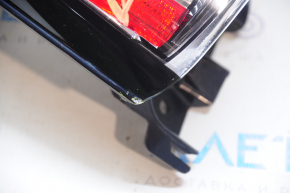Light outer wing left Nissan Murano z52 15-18 chip