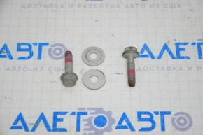 Diffuser mounting bolt 2pcs set Tesla Model X 16-21