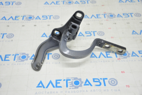 Door hinge on the body rear left rear Tesla Model X 16-21