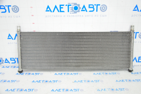 Tesla Model X 16-21 Water Cooling Radiator