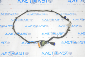 Rear Bumper Wiring Hyundai Santa FE 19-20