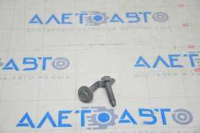 Bolts door hinge on the body rear left rear Tesla Model X 16-21 on the door 2 pcs set