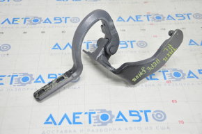 Door hinge on the body rear left front Tesla Model X 16-21