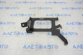 Bracket ECU unit engine computer Hyundai Santa FE 19-20