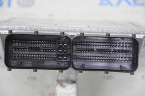 ECU block engine computer Hyundai Santa FE 19-19