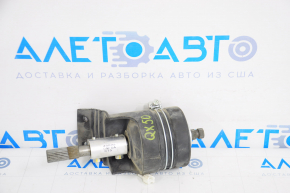 Auxiliary motor EPS Infiniti QX50 19-20 on the steering column