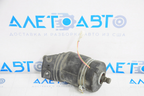 Auxiliary motor EPS Infiniti QX50 19-20 on the steering column