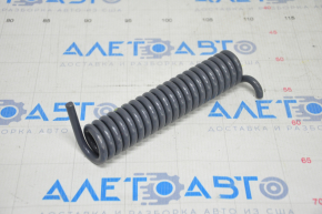 Tesla Model X 16-21 Rear Left Door Hinge Spring Rear