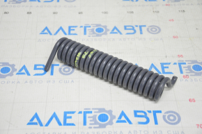 Tesla Model X 16-21 Rear Left Door Hinge Spring Rear