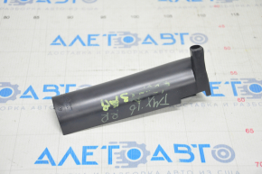Rear Right Hinge Spring Cover Tesla Model X 16-21 Rear