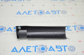 Hinge spring cover rear right Tesla Model X 16-21 front
