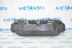 TV Front Panel Tesla Model X 16-21