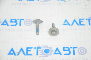 Bolt for mounting headlight bracket central 2pcs Tesla Model X 16-21
