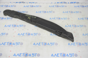 Wing seal door-wing left Hyundai Santa FE 19-23