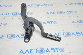 Door hinge on the body rear right rear Tesla Model X 16-21