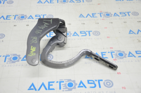 Door hinge on the body rear right rear Tesla Model X 16-21