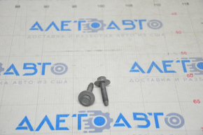 Bolts for door hinges on the body of the rear right rear Tesla Model X 16-21 on the door 2 pcs set