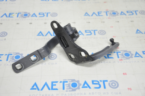 Door hinge on the body rear right front Tesla Model X 16-21