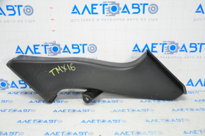 Air Duct for Cabin Filter Tesla Model X 16-21