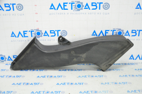 Air Duct for Cabin Filter Tesla Model X 16-21