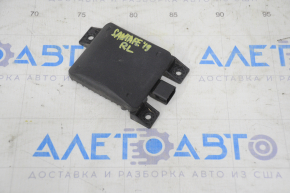 Blind Spot Sensor BSM Left Hyundai Santa FE 19-19