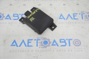 Blind Spot Sensor BSM Right Hyundai Santa FE 19-19