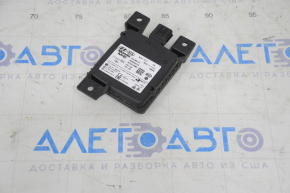 Blind Spot Sensor BSM Right Hyundai Santa FE 19-19
