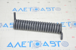 Tesla Model X 16-21 Rear Right Door Hinge Spring