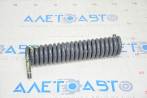 Tesla Model X 16-21 Rear Right Door Hinge Spring