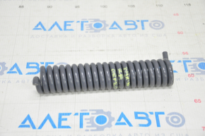 Tesla Model X 16-21 Front Rear Right Door Hinge Spring