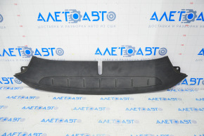 Tesla Model X 16-21 Front Hood Trunk Trim