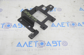 BSM Blind Spot Sensor Bracket Left Hyundai Santa FE 19-20