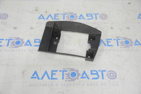 Blind Spot Sensor BSM Rear Left Hyundai Santa FE 19-19 Plastic