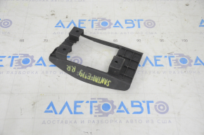 Blind Spot Sensor BSM Rear Right Hyundai Santa FE 19-19 Plastic