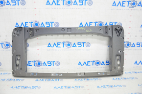 Door panel upper rear left Tesla Model X 16-21