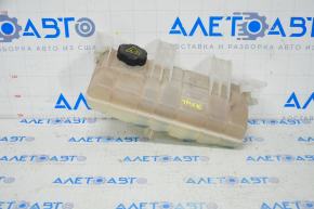 Tesla Model X Coolant Expansion Tank 16-21 with Cap