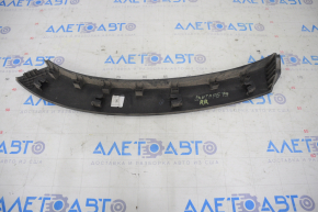 Rear right wing arch trim Hyundai Santa FE 19-20