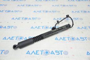 Rear left door shock absorber for rear door Tesla Model X 16-21
